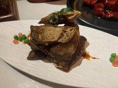 私房熏鱼-荟廷·晶萃(陆家嘴尚悦湾店)