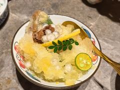 -图味美小黄鱼·景德菜(浙江路店)