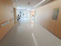 -浙江省立同德医院(翠苑院区)