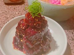 糖醋小排-湖滨28中餐厅·西湖宴·杭州君悦酒店