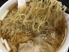 正斗鲜虾云吞面（细蓉）-丽的面家(多宝路店)