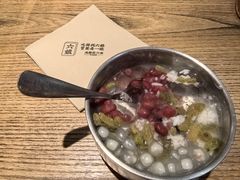-成都你六姐·牛肉冒菜(上海环宇荟店)