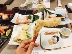 -蟹道乐(道顿堀本店)