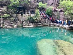 -云台山风景名胜区