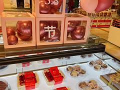-盒马鲜生(杭州运河上街店)