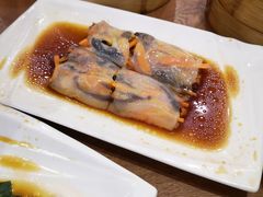 玉佛寺素斋肠-富豪酒家(正大广场店)