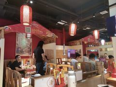 -东镇老火锅(长春路首店)