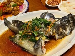 -乡下人家大酒楼(大鳌溪店)