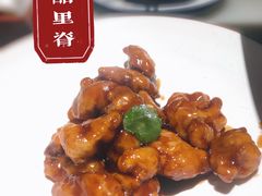-绿茶餐厅(成都太古里店)