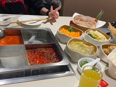 -海底捞火锅(劲松店)