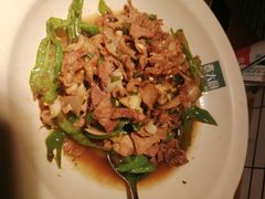 费大厨辣椒炒肉-费大厨辣椒炒肉(万家丽一店)