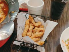 -胖哥俩肉蟹煲(湖滨银泰in77店)
