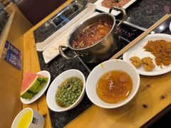 -老码头火锅(骡马市店)