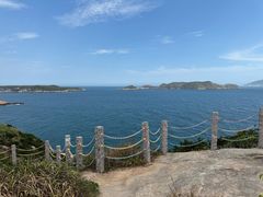 -东极岛景区