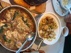 -庆江南江南菜(琴湖溪里花园城店)