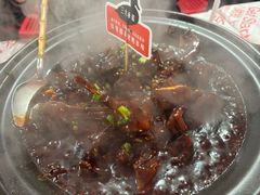 -回味黑鸭煲·始于2006(万松园店)