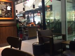 -星巴克(南京新百店)