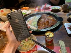 -大话三城重庆火锅(万科天誉店)