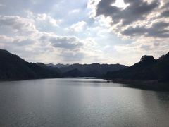 -新安江山水画廊风景区