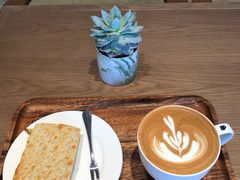 -Peet's Coffee皮爷咖啡(大学路店)