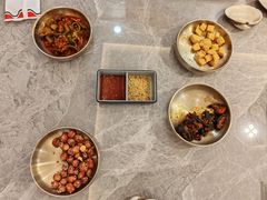 -本达人海鲜烧烤·朝鲜族风味(发展店)