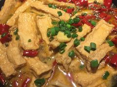 -辣螃铠盆盆蟹大排档(海昌店)