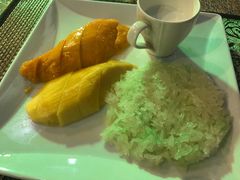 -BAI BUA RESTAURANT