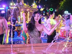 -南宁方特东盟神画