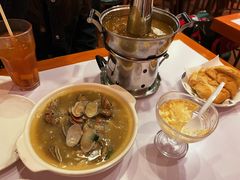 -番茄屋葡式美食(总店)