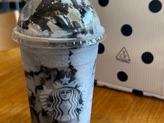 -星巴克臻选(南通万象城1F店)