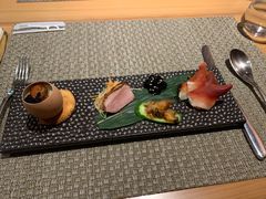 -香樟花园法式铁板烧(恒隆广场店)