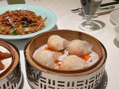 水晶鲜虾饺-顺峰(农展馆店)