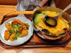 -小满手工粉(上海月星环球港店)