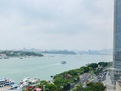 -厦门海港英迪格酒店(中山路店)