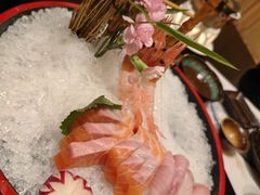 -天狗山料理(省体店)