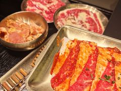 -西塔老太太泥炉烤肉(龙湖北苑天街店)