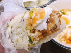-文武王氏烧饼·无矾油条(西溪路店)