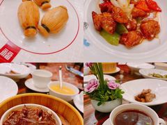 -夏宫中餐厅(香格里拉大酒店)
