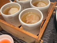 -天瑞轩·粤菜餐厅