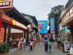 -云南民族村