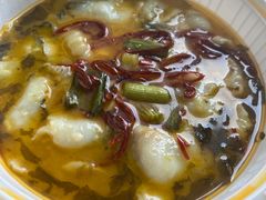 -小菜园新徽菜(滁州苏宁店)