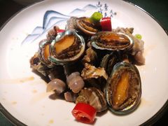 麻辣小海螺-叶派龙虾•招牌香辣蟹·海鲜(中海国际店)