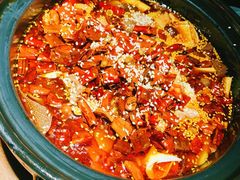 -九锅一堂酸菜鱼(新南凯德直营店)