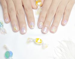 -米小兔美甲美睫