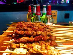 -肉串汪(望京店)