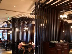 大堂-熙盛源(复兴路店)