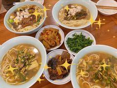 -奎元馆.百年奎元.非遗传承(西湖边的解放路店)