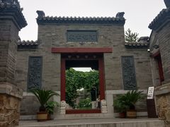 -李叔同故居纪念馆
