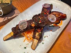 -THE CANNERY&JUJU 新鲜海鲜·牛排美食酒廊