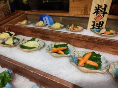 -芭菲盛宴·环球美食(解放碑英利国际店)